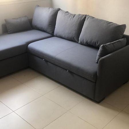 Ilios Apartamentos มาลากา ภายนอก รูปภาพ