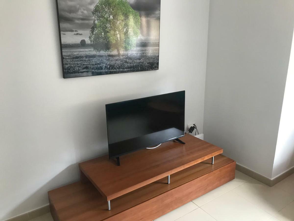 Ilios Apartamentos มาลากา ภายนอก รูปภาพ