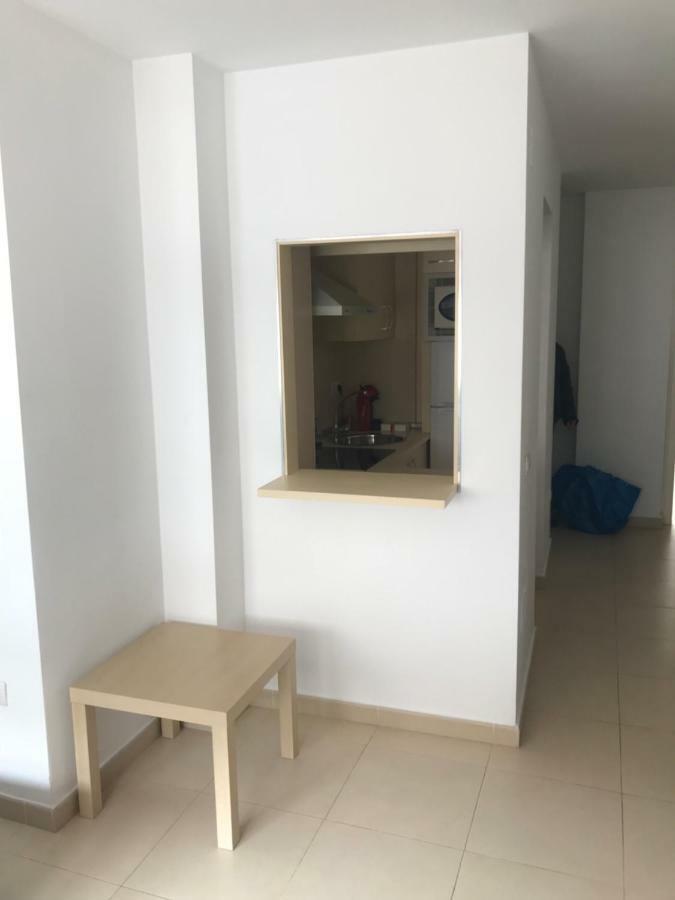 Ilios Apartamentos มาลากา ภายนอก รูปภาพ