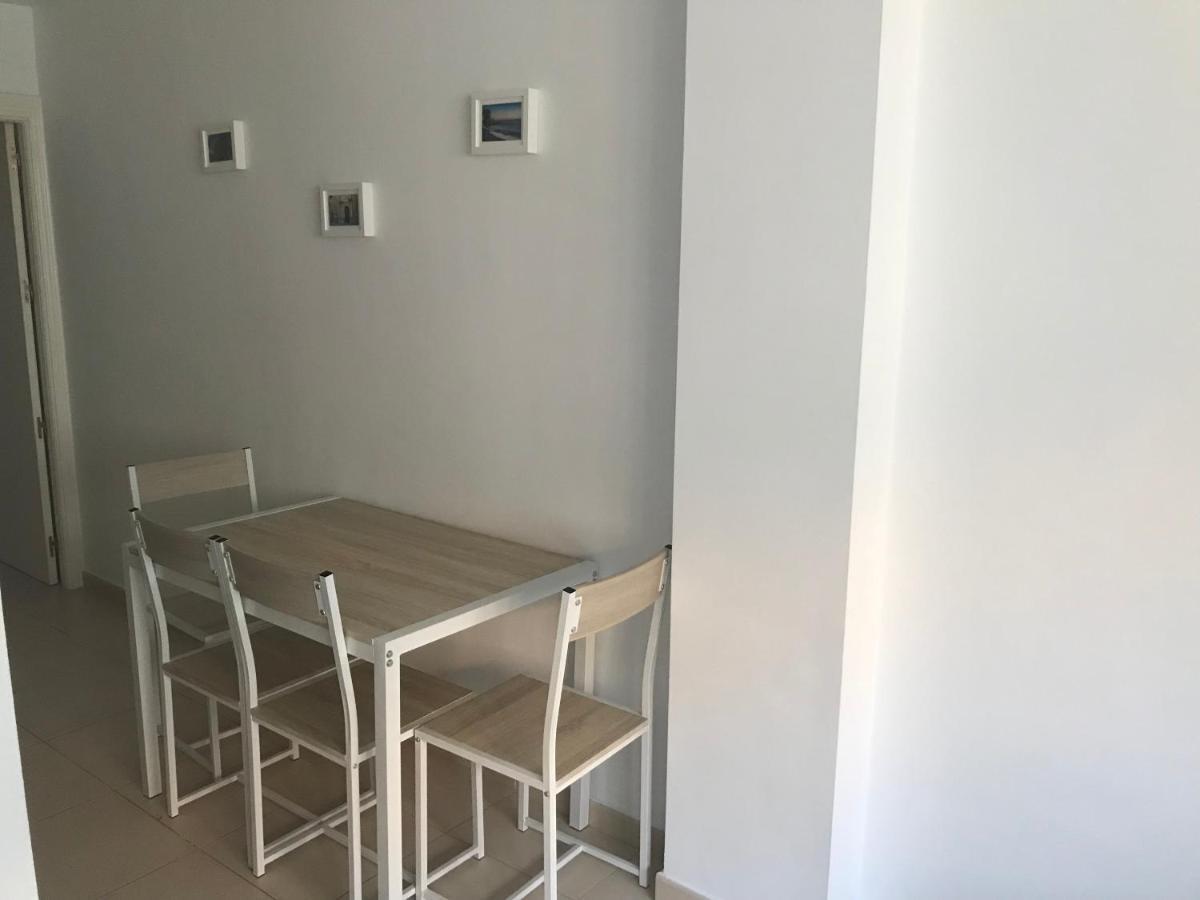 Ilios Apartamentos มาลากา ห้อง รูปภาพ